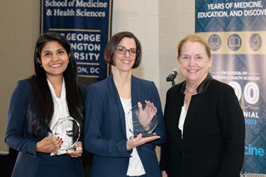 Jill Catalanotti, MD, MPH, Sumitha Raman, MD, and Allison Hall, MD